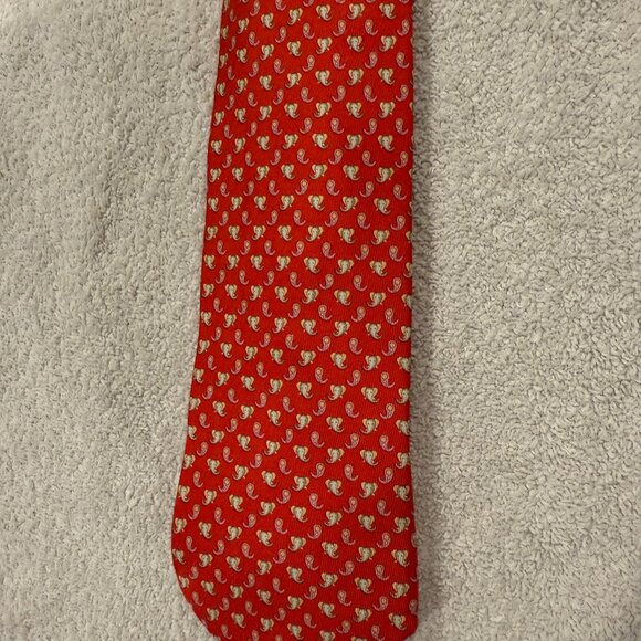 AMAZING MEN´S LIMITED EDITION SALVATORE FERRAGAMO...